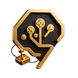 Logo CodeUp Games